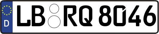 LB-RQ8046