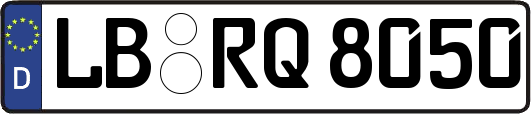 LB-RQ8050