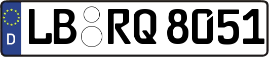 LB-RQ8051