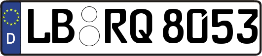 LB-RQ8053