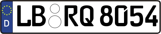 LB-RQ8054