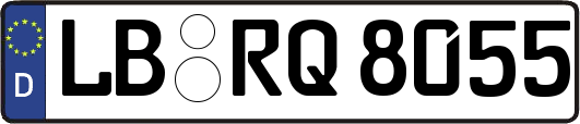 LB-RQ8055