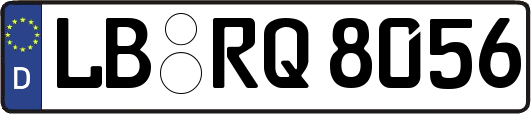 LB-RQ8056