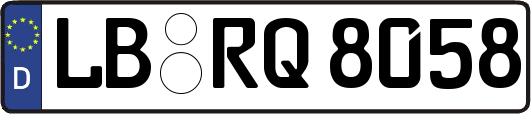 LB-RQ8058