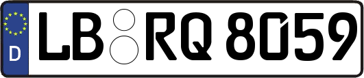 LB-RQ8059