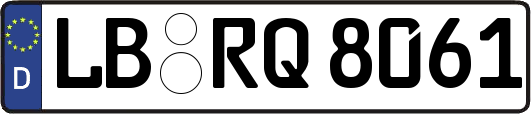 LB-RQ8061