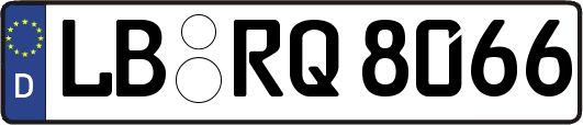 LB-RQ8066