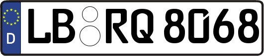 LB-RQ8068