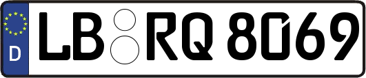 LB-RQ8069