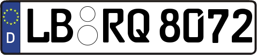 LB-RQ8072
