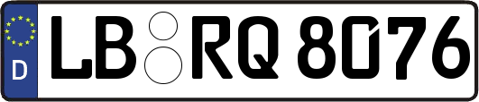 LB-RQ8076