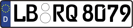 LB-RQ8079