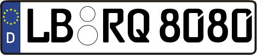 LB-RQ8080