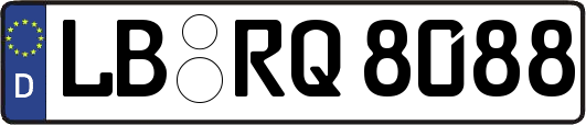 LB-RQ8088