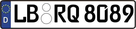 LB-RQ8089