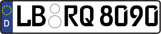 LB-RQ8090