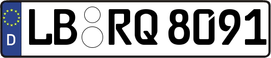 LB-RQ8091