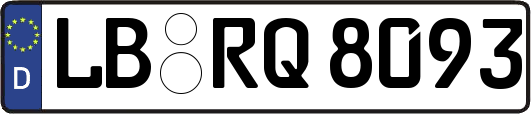 LB-RQ8093
