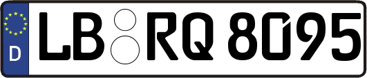 LB-RQ8095