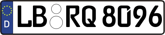 LB-RQ8096