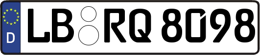 LB-RQ8098