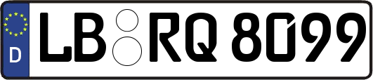 LB-RQ8099