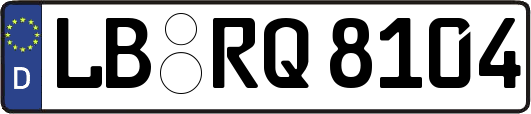 LB-RQ8104