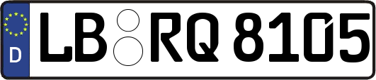 LB-RQ8105
