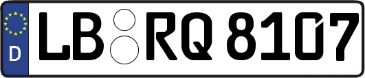 LB-RQ8107