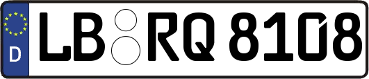 LB-RQ8108