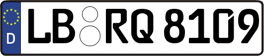 LB-RQ8109