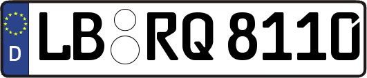 LB-RQ8110