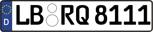 LB-RQ8111