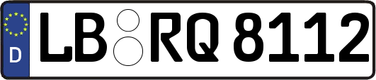 LB-RQ8112