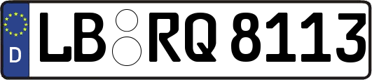 LB-RQ8113