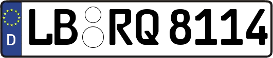 LB-RQ8114