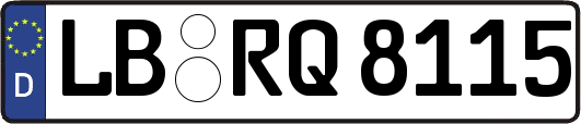 LB-RQ8115