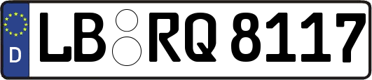 LB-RQ8117