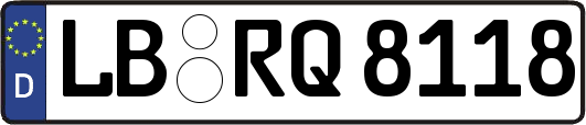 LB-RQ8118