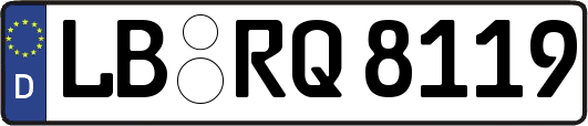 LB-RQ8119