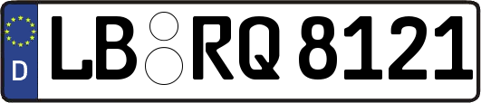 LB-RQ8121