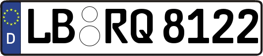 LB-RQ8122