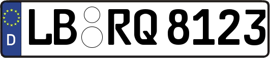LB-RQ8123