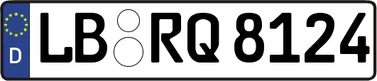 LB-RQ8124