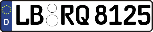 LB-RQ8125