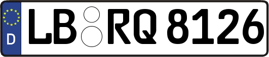 LB-RQ8126