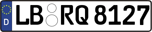 LB-RQ8127
