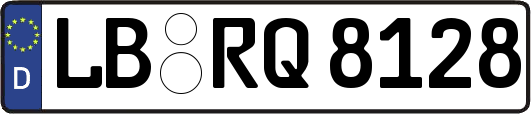 LB-RQ8128