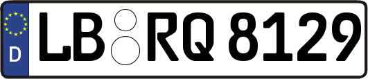 LB-RQ8129