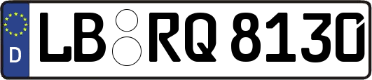 LB-RQ8130
